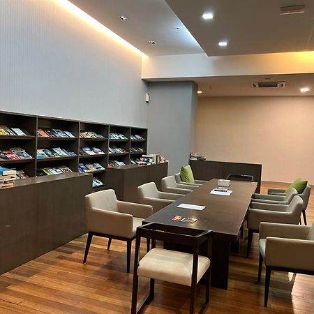 Regalia Service Suites Klcc Skypool كوالالمبور المظهر الخارجي الصورة
