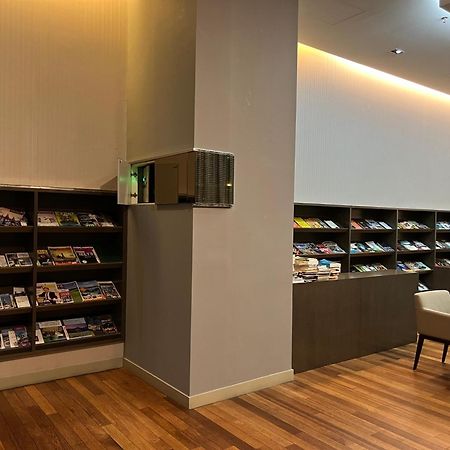 Regalia Service Suites Klcc Skypool كوالالمبور المظهر الخارجي الصورة