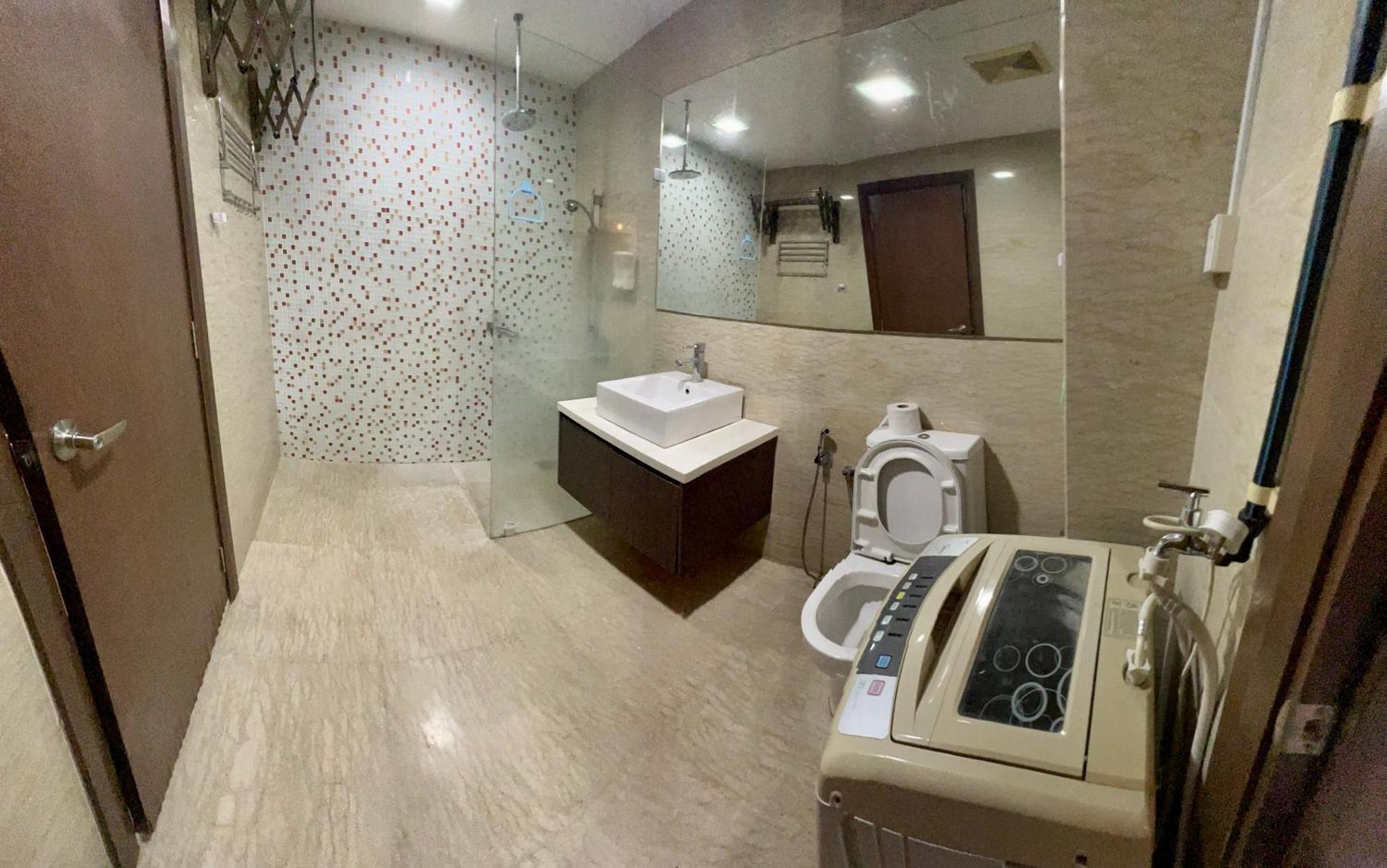 Regalia Service Suites Klcc Skypool كوالالمبور المظهر الخارجي الصورة