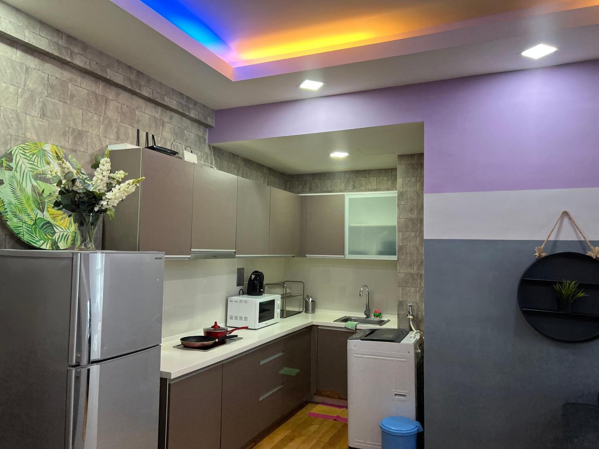 Regalia Service Suites Klcc Skypool كوالالمبور المظهر الخارجي الصورة