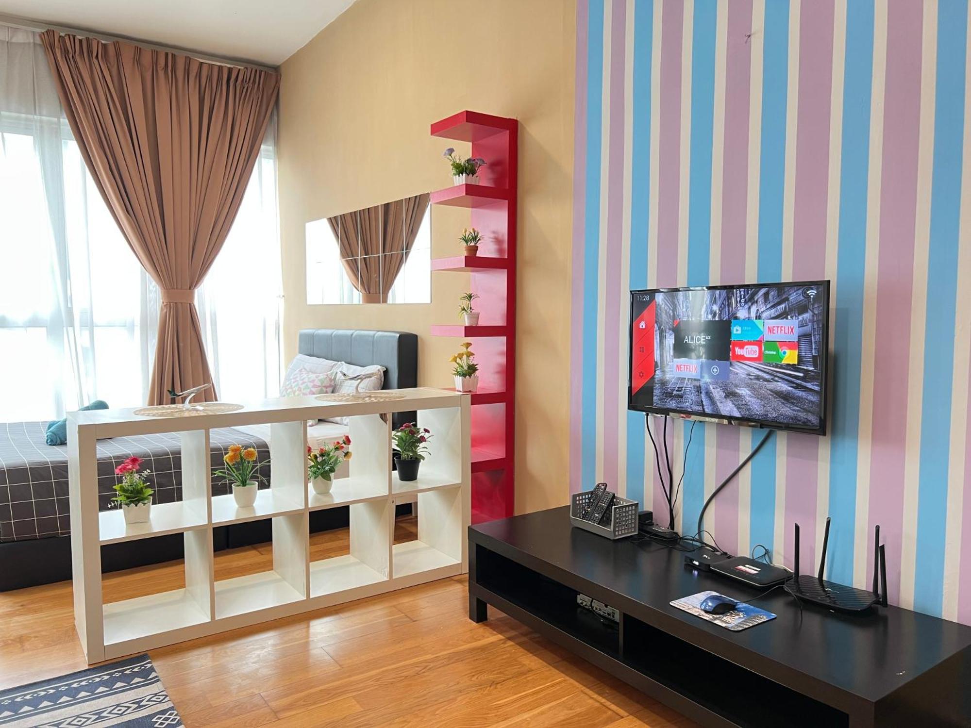 Regalia Service Suites Klcc Skypool كوالالمبور المظهر الخارجي الصورة