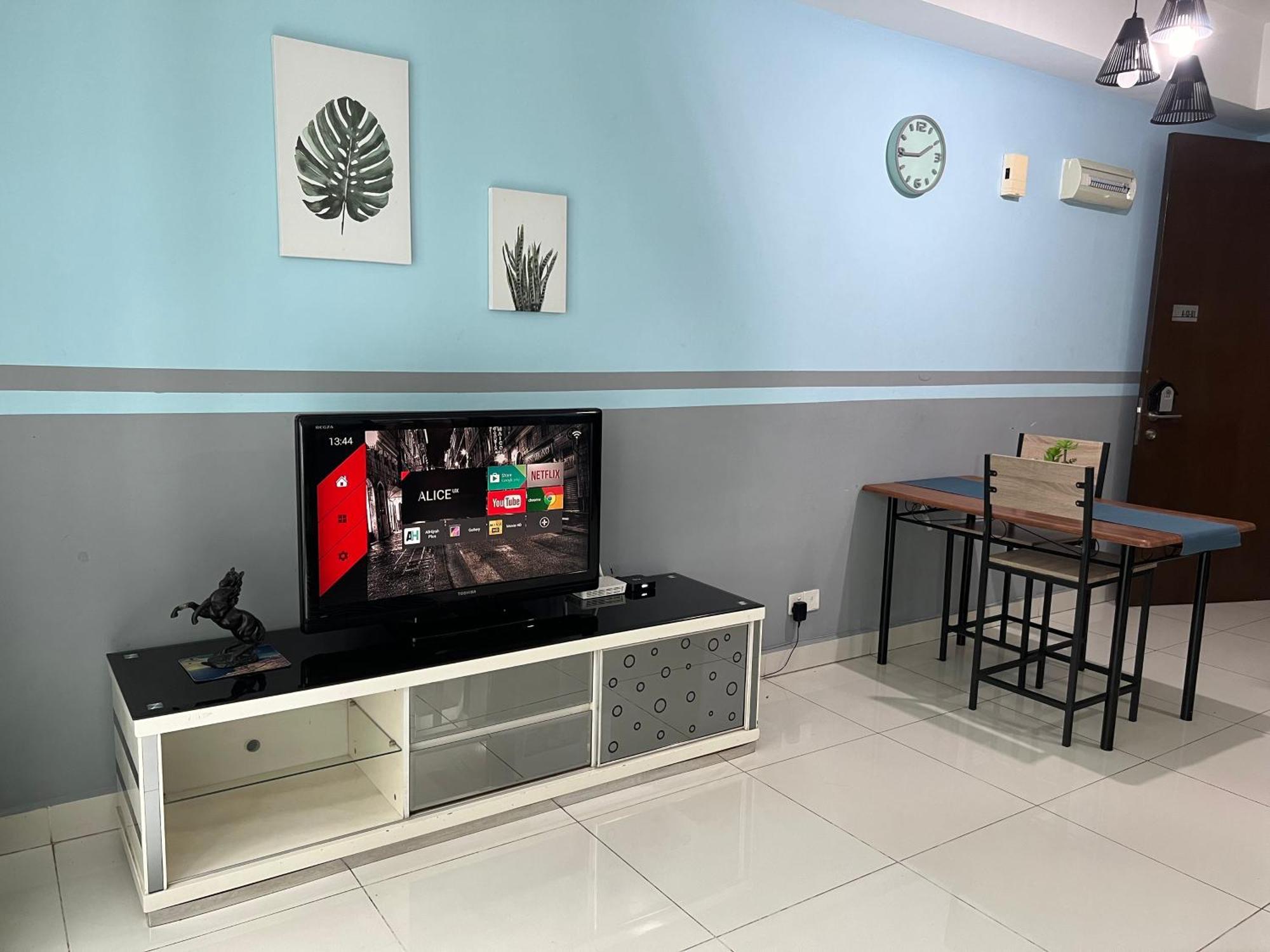 Regalia Service Suites Klcc Skypool كوالالمبور المظهر الخارجي الصورة