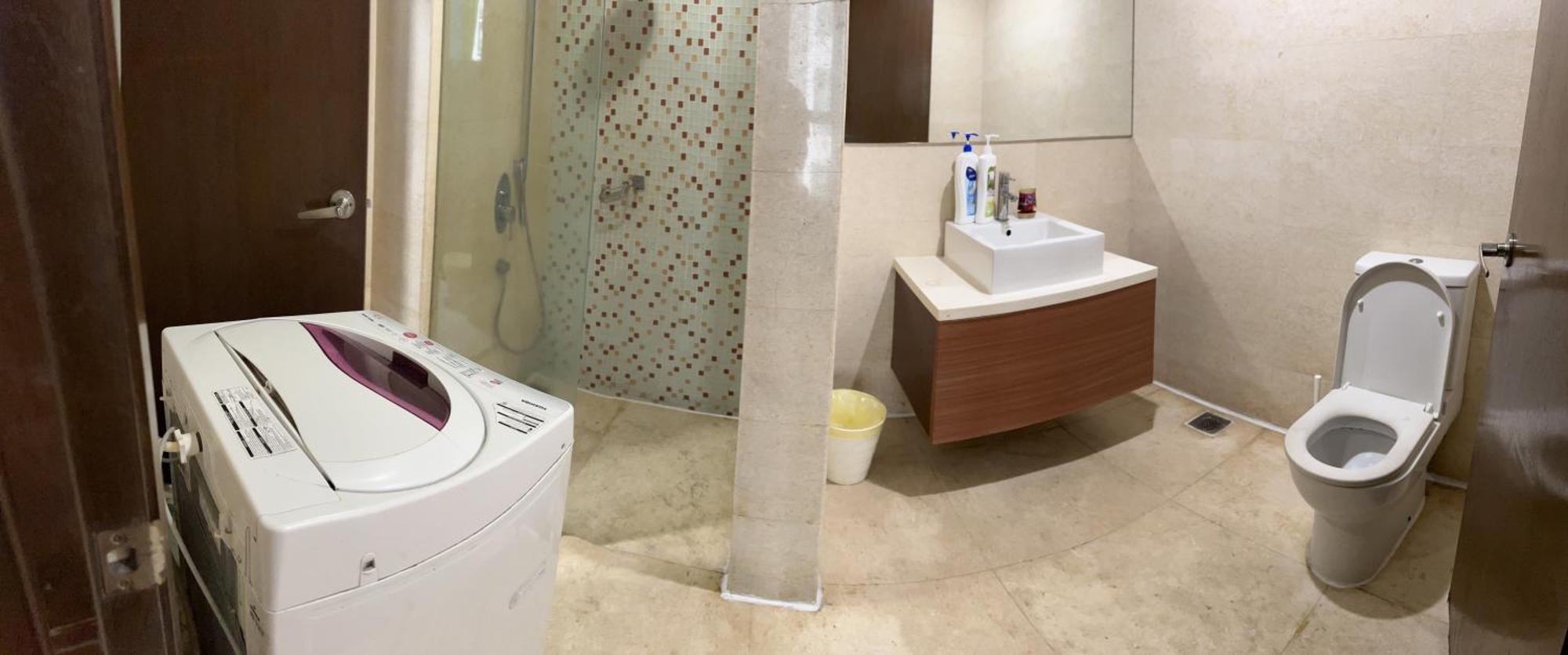 Regalia Service Suites Klcc Skypool كوالالمبور الغرفة الصورة