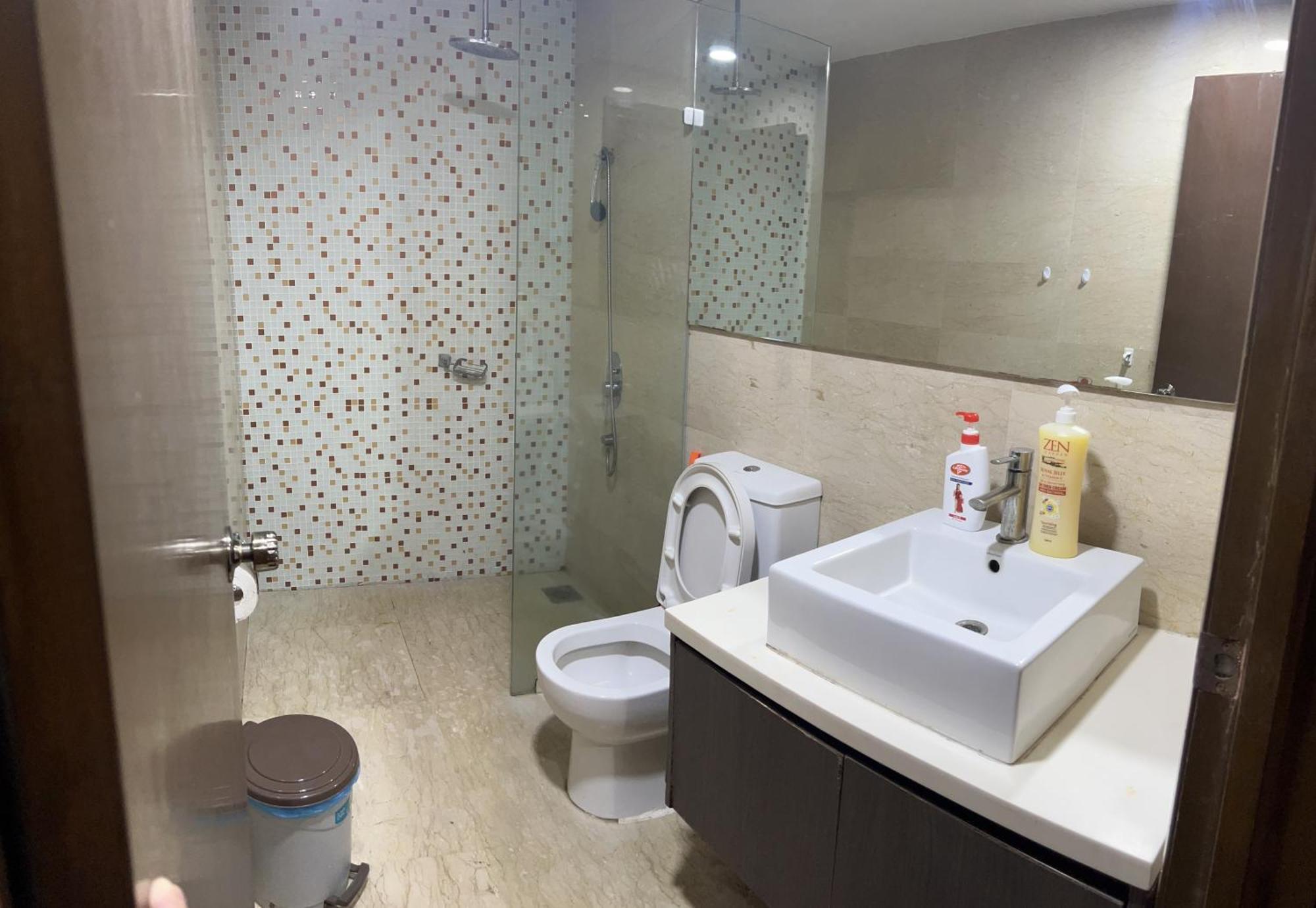 Regalia Service Suites Klcc Skypool كوالالمبور الغرفة الصورة