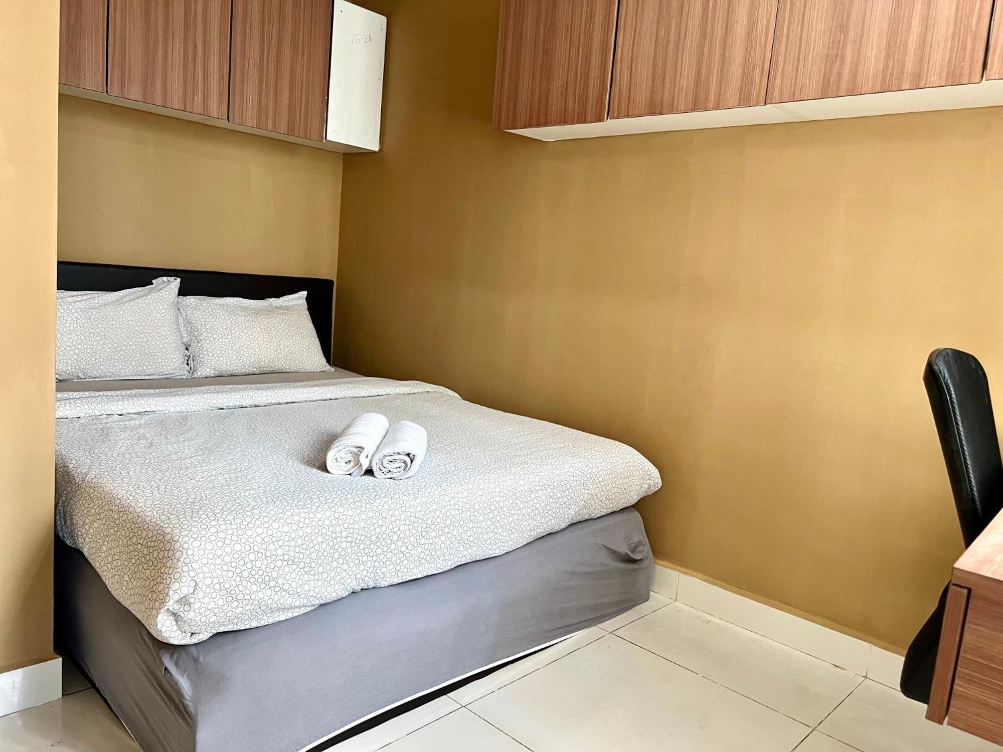Regalia Service Suites Klcc Skypool كوالالمبور الغرفة الصورة