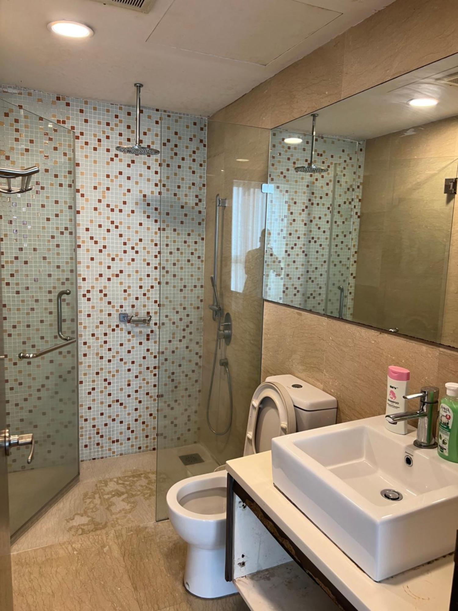Regalia Service Suites Klcc Skypool كوالالمبور الغرفة الصورة